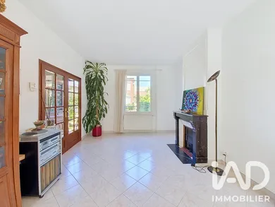Townhouse in Sotteville-lès-Rouen (76300)