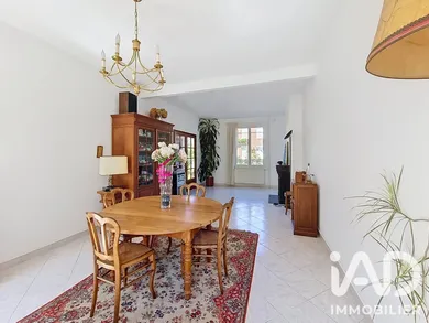 Townhouse in Sotteville-lès-Rouen (76300)