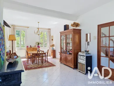 Townhouse in Sotteville-lès-Rouen (76300)