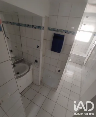 Appartement à Viols-le-Fort (34380)