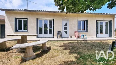 Maison à Réaux (17500)
