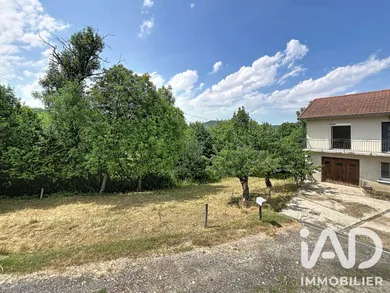 Maison à Coubon (43700)