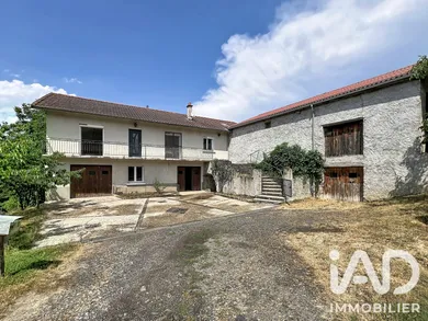 Maison à Coubon (43700)