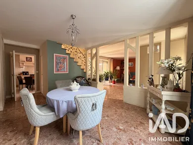 Demeure à Le Mans (72000)