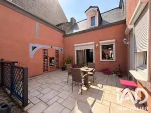 Demeure à Le Mans (72000)