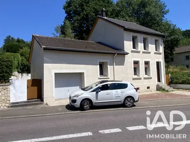 Maison à Creutzwald (57150)