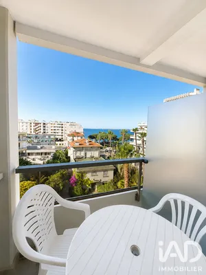 Appartement à Antibes (06160)