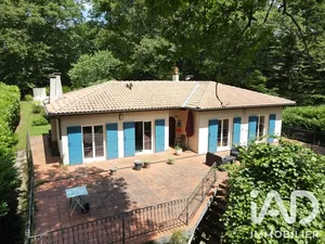 Maison à Cursan (33670)
