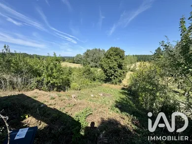 Building plot in Challerange (08400)