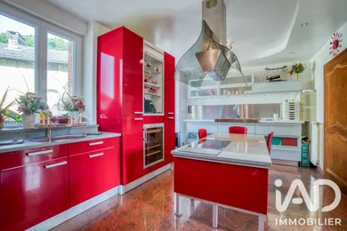 House in Homécourt (54310)