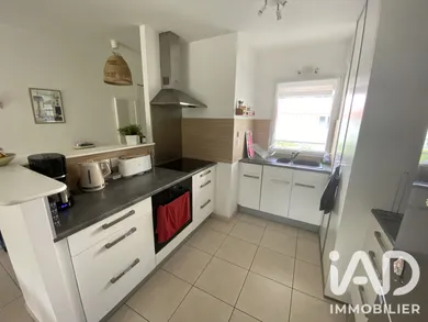 Appartement à Les Herbiers (85500)