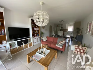 Appartement à Les Herbiers (85500)