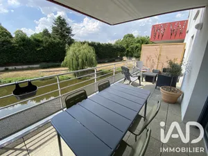Apartment in Les Herbiers (85500)
