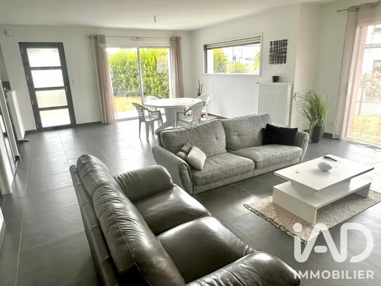 Maison 6 pièces 141 m² · à Vannes · 141 m² · 530 000 €