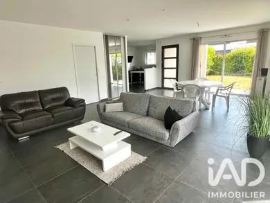 Maison à Vannes (56000)