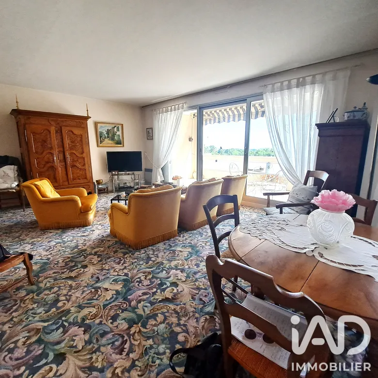 Appartement 3 pièces 95 m² · à La Rochelle · 94,9 m² · 518 000 €