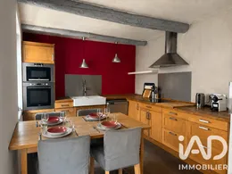 Maison de village à Villes-sur-Auzon (84570)