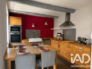 Maison de village à Villes-sur-Auzon (84570)