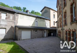 Maison à Homécourt (54310)