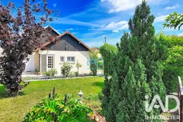 Maison à Saint-Étienne-du-Rouvray (76800)