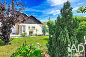 Maison à Saint-Étienne-du-Rouvray (76800)
