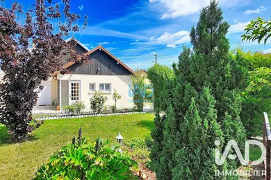 House in Saint-Étienne-du-Rouvray (76800)