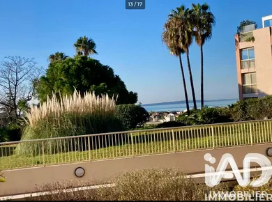 Appartement à Antibes (06600)