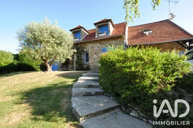 House in Pommeuse (77515)