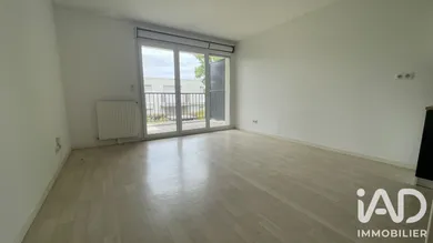 Appartement à Bassens (33530)