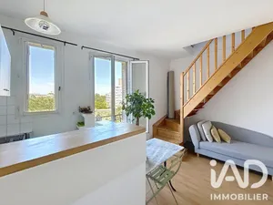 Appartement à Malakoff (92240)