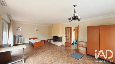 Maison de village à Bazouges-la-Pérouse (35560)