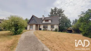 Maison de village à Bazouges-la-Pérouse (35560)