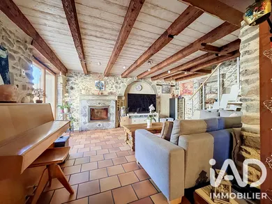 Village house in Valleiry (74520)