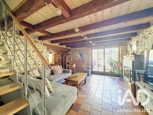 Village house in Valleiry (74520)