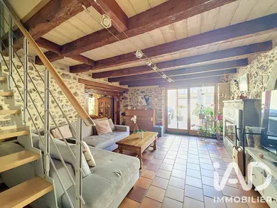 Village house in Valleiry (74520)