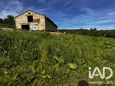 Grange à Sauvain (42990)