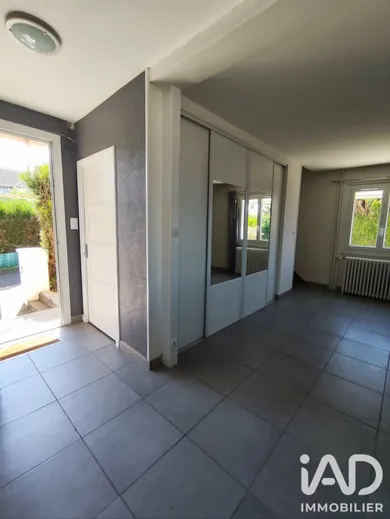 Maison de village à La Clayette (71800)