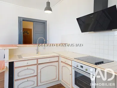 Apartment in Calmont (31560)