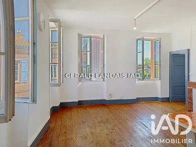 Apartment in Calmont (31560)