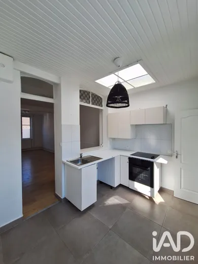 Maison de ville à Mouvaux (59420)