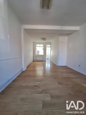 Maison de ville à Mouvaux (59420)