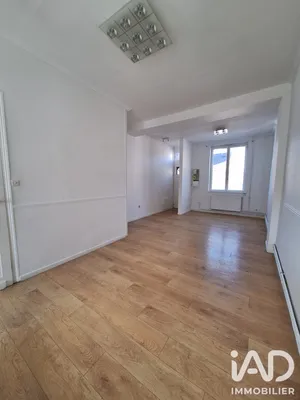 Maison de ville à Mouvaux (59420)