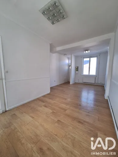 Maison de ville à Mouvaux (59420)
