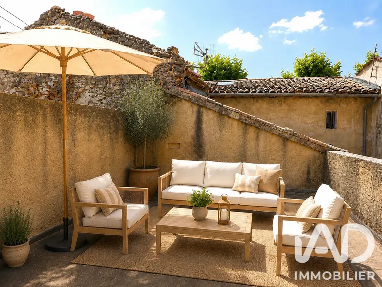 Maison 5 pièces 132 m² · à Villes-sur-Auzon · 132 m² · 217 000 €