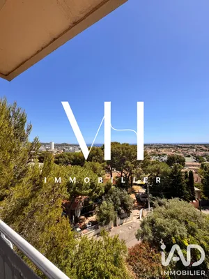 Appartement à La Seyne-sur-Mer (83500)