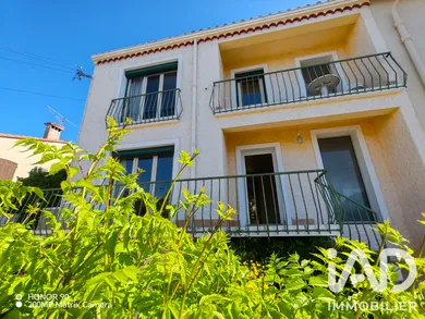 Maison à Perpignan (66000)