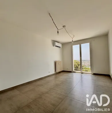 Appartement à La Seyne-sur-Mer (83500)
