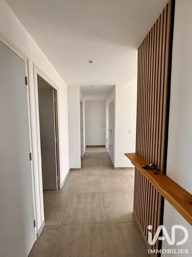 Appartement à La Seyne-sur-Mer (83500)