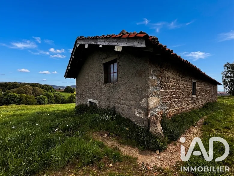Maison 1 pièce 20 m² · à Sauvain · 20 m² · 39 900 €