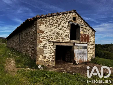 Grange à Sauvain (42990)